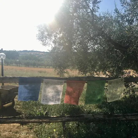 Nocleg ze śniadaniem La Goiaba