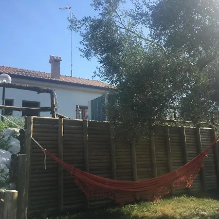 Nocleg ze śniadaniem La Goiaba *