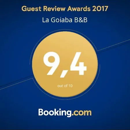 La Goiaba