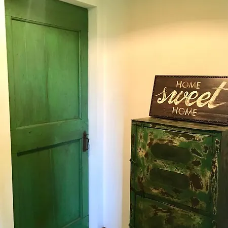 Nocleg ze śniadaniem La Goiaba