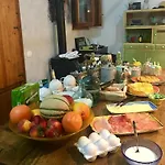 La Goiaba 西尼加利亚