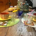 住宿加早餐酒店 La Goiaba 西尼加利亚