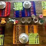 La Goiaba 住宿加早餐酒店