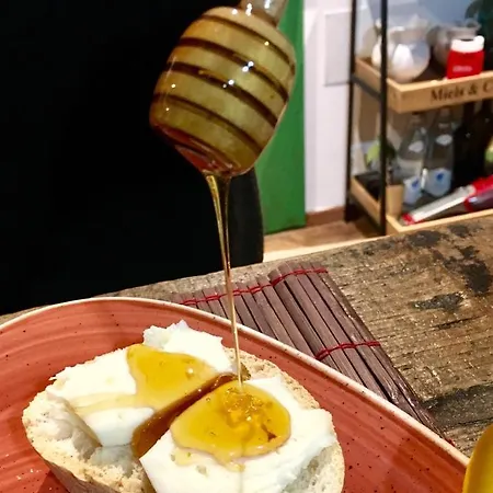 La Goiaba 4* Senigália