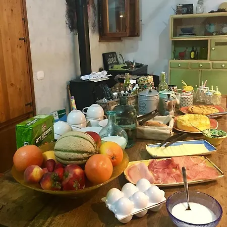 La Goiaba 세니갈리아