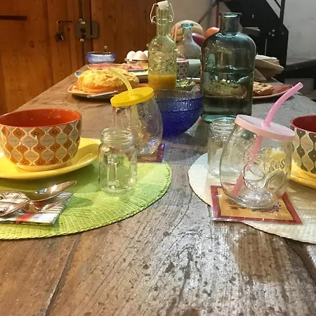 Frühstückspension La Goiaba Senigallia