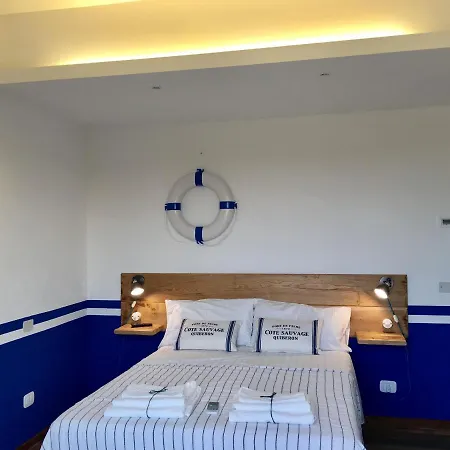 La Goiaba 4* Senigália