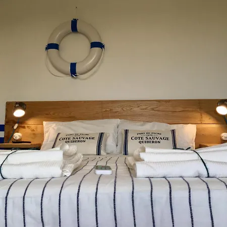 La Goiaba Alojamento de Acomodação e Pequeno-almoço 4*