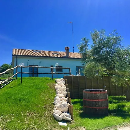 La Goiaba 4* Senigália