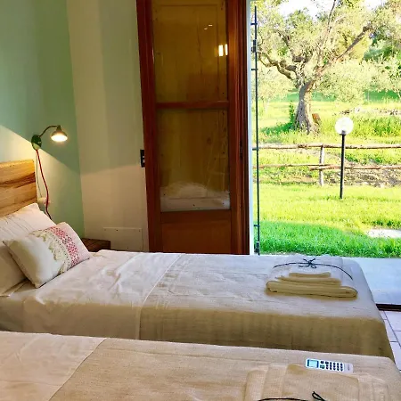 Frühstückspension La Goiaba 4*