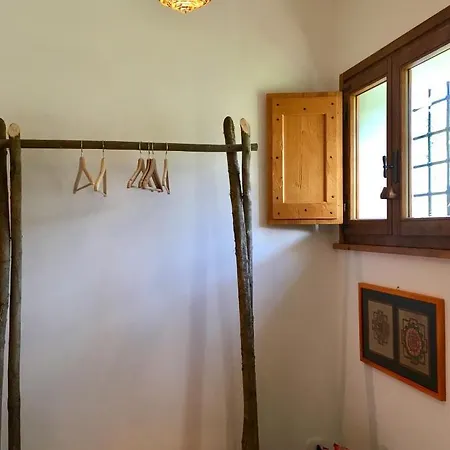 La Goiaba فندق مبيت وإفطار سينِغاليا