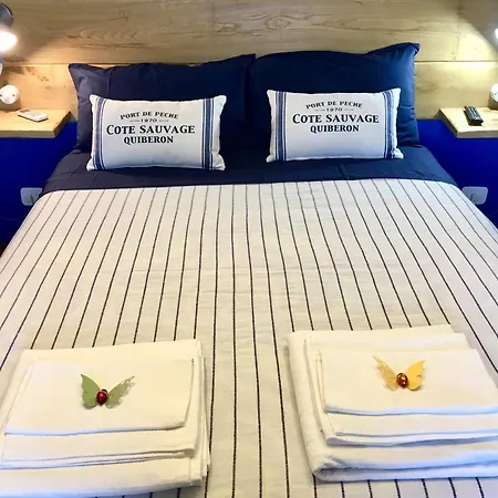 Alojamento de Acomodação e Pequeno-almoço La Goiaba