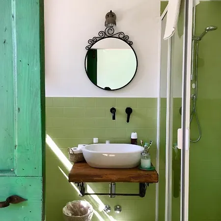 La Goiaba Alojamento de Acomodação e Pequeno-almoço Senigália