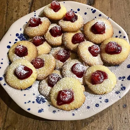 La Goiaba Alojamento de Acomodação e Pequeno-almoço Senigália