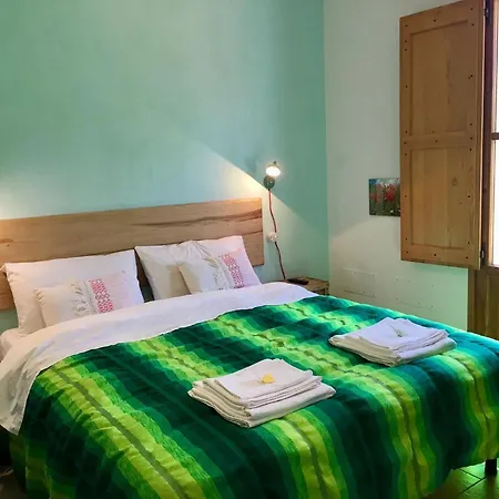 La Goiaba 4* Senigália