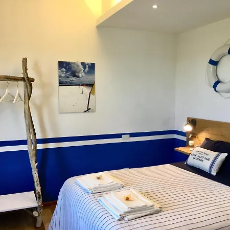 La Goiaba Alojamento de Acomodação e Pequeno-almoço 4*