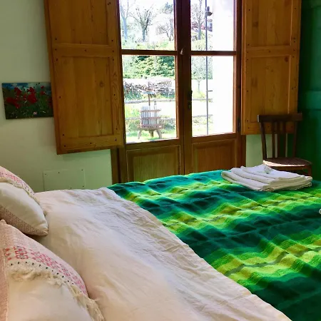 La Goiaba Alojamento de Acomodação e Pequeno-almoço Senigália