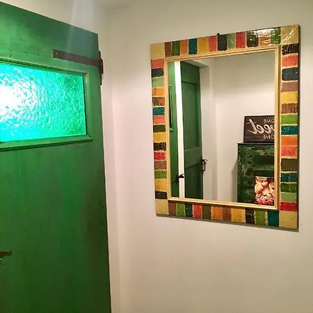 La Goiaba 4* Senigália