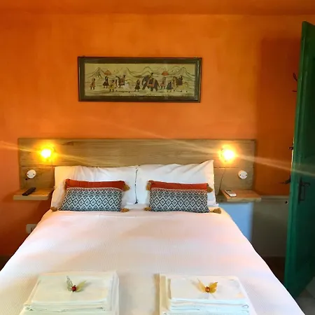 La Goiaba Senigália