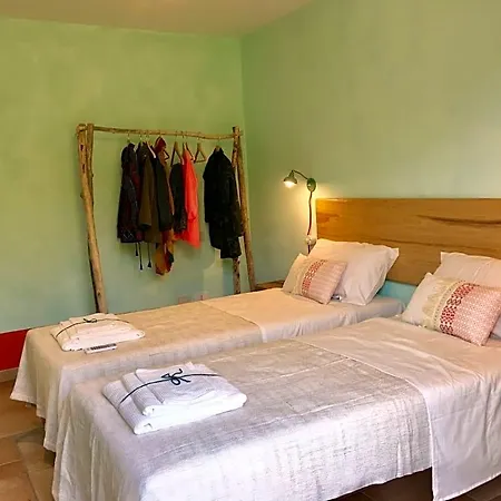La Goiaba فندق مبيت وإفطار