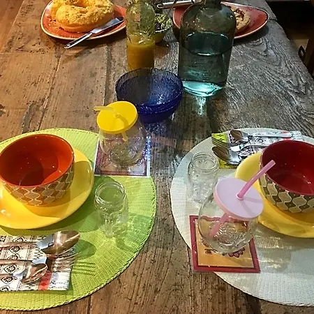 La Goiaba 4* سينِغاليا
