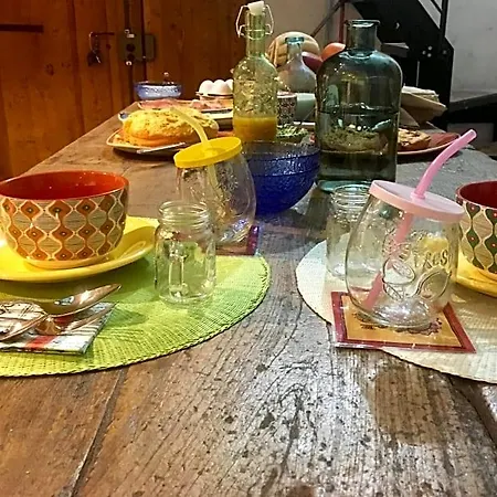 La Goiaba فندق مبيت وإفطار 4*