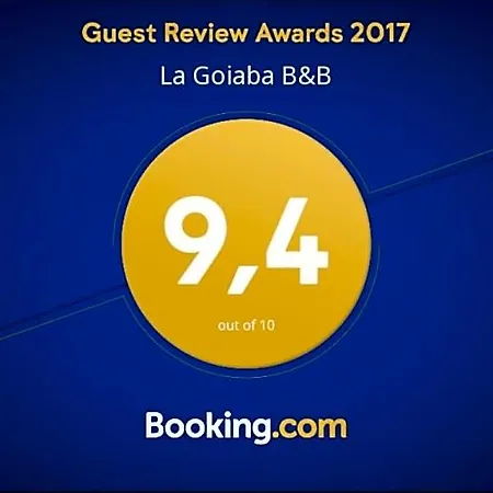 La Goiaba 4* Senigallia