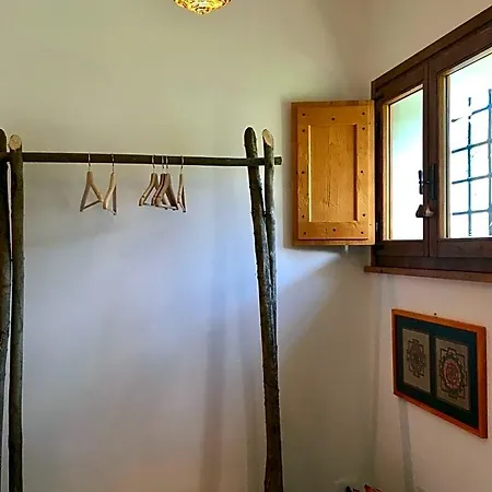 La Goiaba فندق مبيت وإفطار سينِغاليا