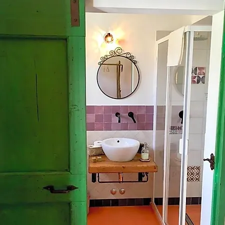 فندق مبيت وإفطار La Goiaba