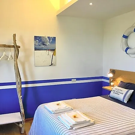 فندق مبيت وإفطار La Goiaba 4*