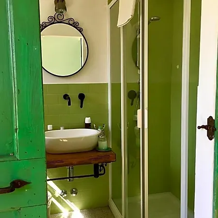 La Goiaba فندق مبيت وإفطار سينِغاليا