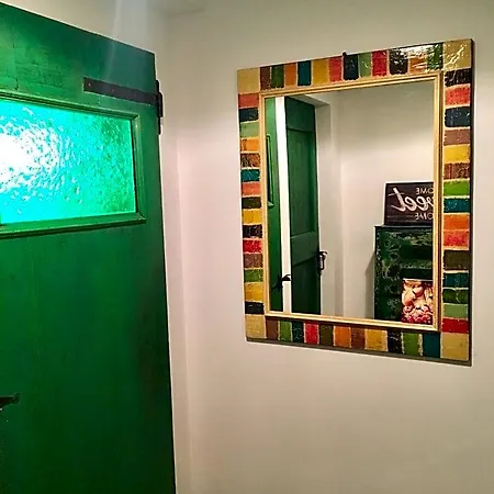 La Goiaba 4* سينِغاليا