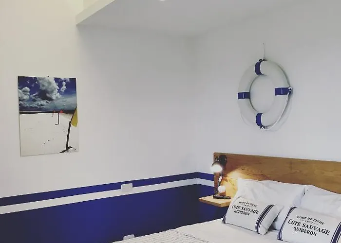 Bed & Breakfast La Goiaba