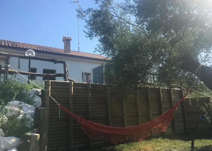 Panzió La Goiaba 4*