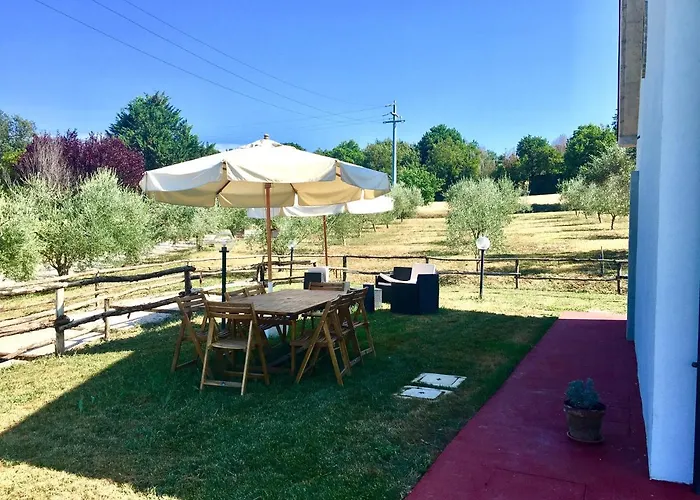 La Goiaba Panzió Senigallia