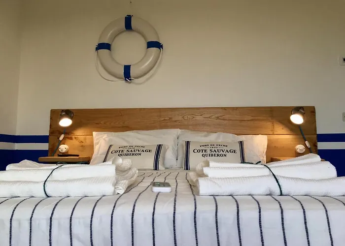 La Goiaba Panzió 4*