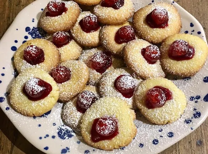 La Goiaba Panzió Senigallia