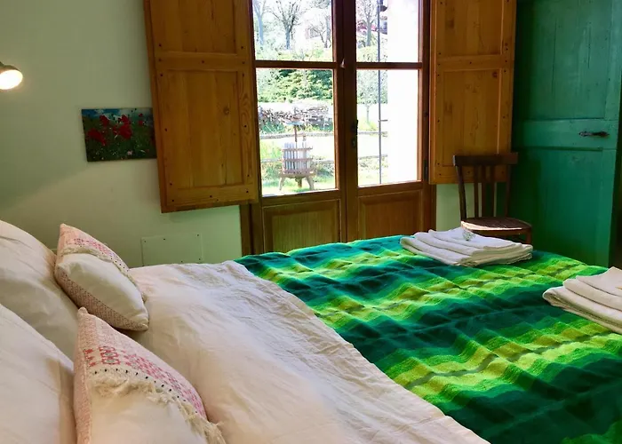 La Goiaba Panzió Senigallia